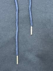 Dark blue hoodie - Image 3