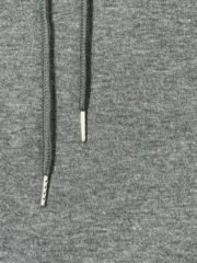 ⁦هودي رمادي داكن⁩ - الصورة ⁦3⁩