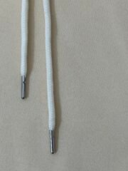 Beige hoodie - Image 3