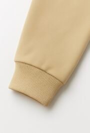 Beige hoodie - Image 2