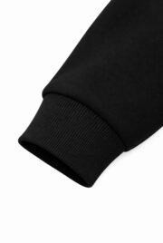 Black hoodie - Image 2