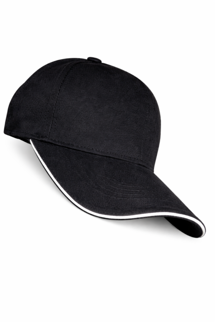 Black cap