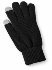 Warmer gloves